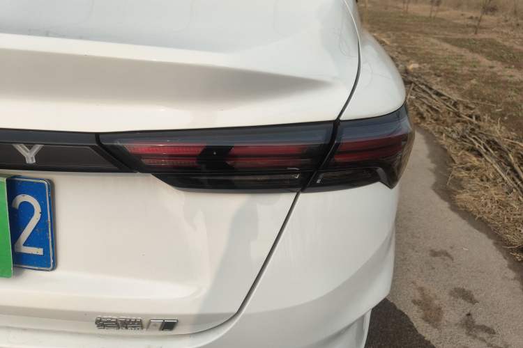 Used Geely Auto Binray 2024 Binrui COOL 1.5T DCT Champion Edition