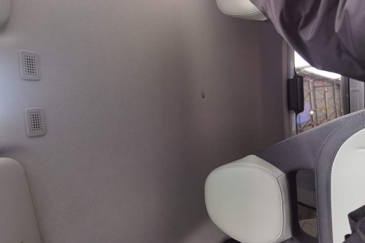 Used  Panda 2025 210km Panda Kart
