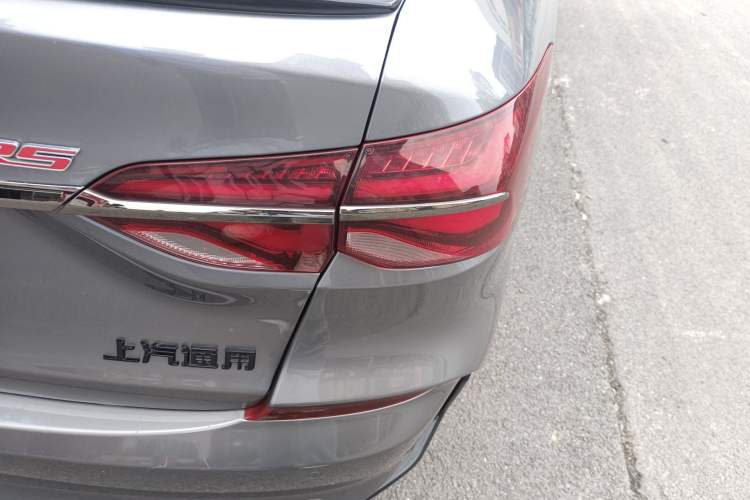 Used Chevrolet Monza 2019 RS 330T Automatic Comfort Edition China VI Standard