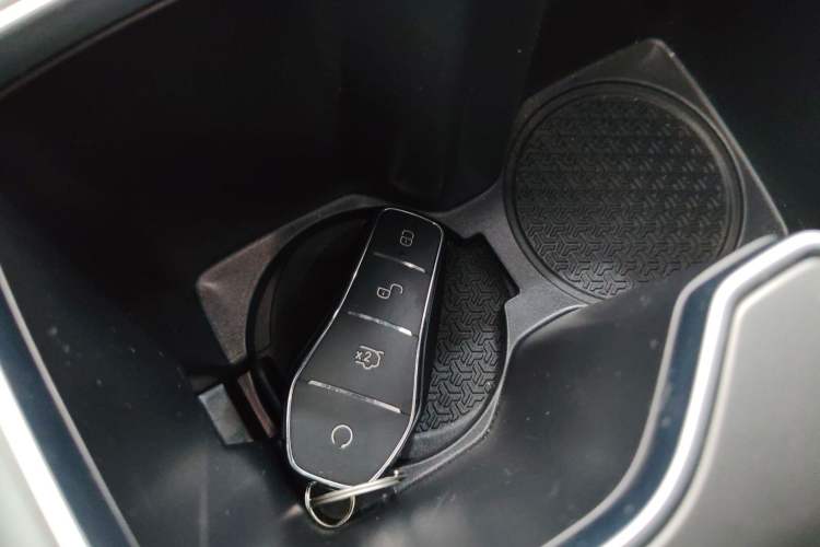 Used BYD Song Pro New Energy 2025 Second-Generation Intelligent Driving Version DM-i 115KM Excellence Edition