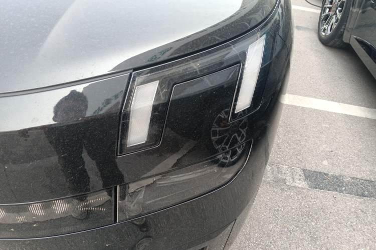 Used Lynk & Co 900 2025 1.5T Ultra