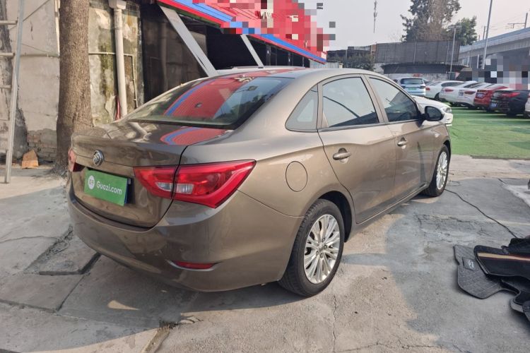 Used Buick GT 2015 15N Automatic Elite Version
