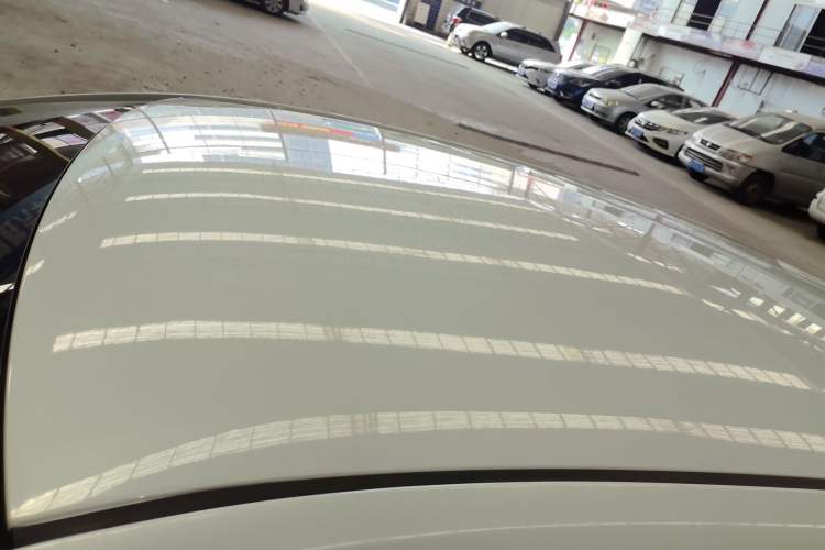 Used Toyota Levin 2021 Dual-Motor 1.8H E-CVT Leading Edition
