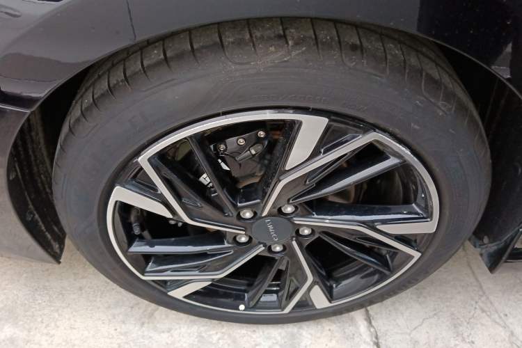 Used Lynk & Co 03 2023 1.5TD DCT JingPro
