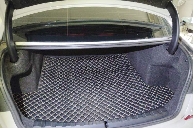 Used BMW 3 Series 2021 320Li M Sport Package