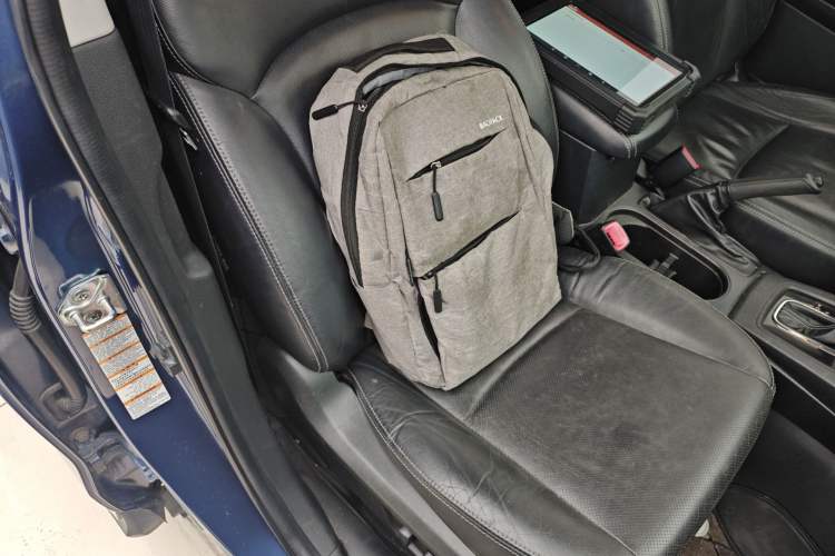 Used Subaru Forester 2013 2.5i Automatic Prestige Edition
