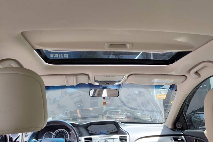 Used Honda Accord 2014 2.0L EX Luxury Edition