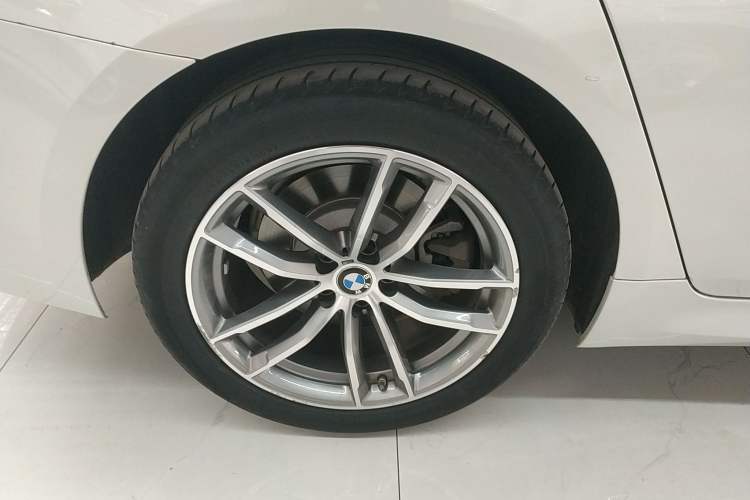 Used BMW 5 Series 2020 525Li M Sport Package
