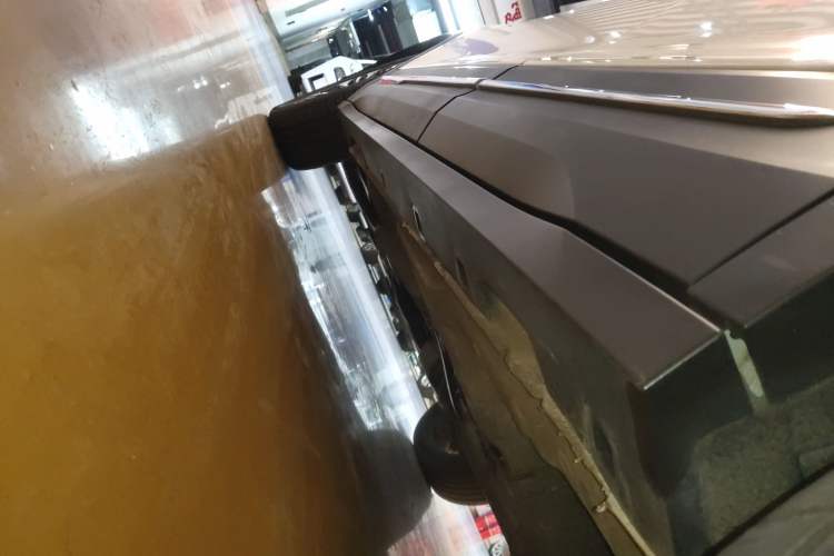 Used Bestune T77 2021 PRO 280 TID Automatic Luxury Model