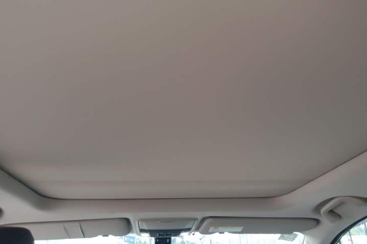 Used Honda CR-V 2019 240TURBO CVT 2WD Comfort Version China VI Emission Standard
