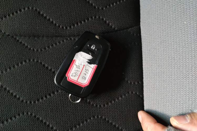 Used Toyota Corolla 2023 1.2T Pioneer Edition