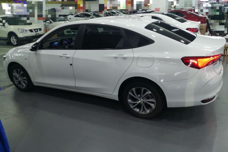 Used Buick Verano 2023 Pro Enjoyment Edition
