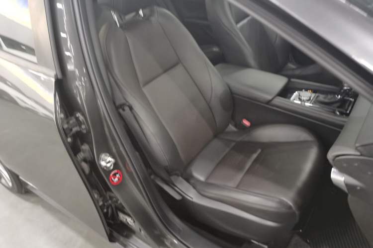 Used Mazda Mazda 3 Axela 2021 2.0L Automatic Zhiya Edition
