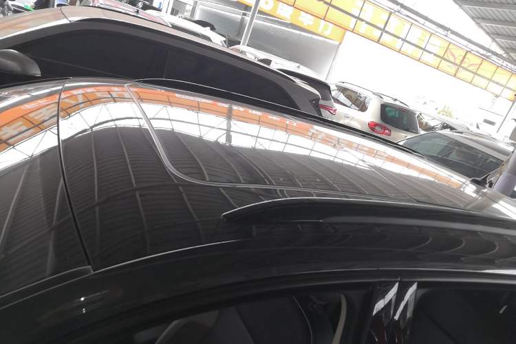 Used Jetta VS7 2022 280TSI Automatic High-Gloss Enjoyment Edition
