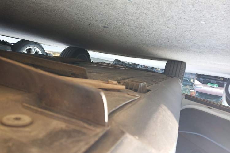 Used BMW X1 2015 sDrive18i Fashion Upgrade Edition
