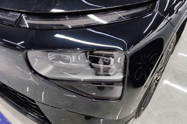 Used XPeng G9 2025 625 Long-Range Max