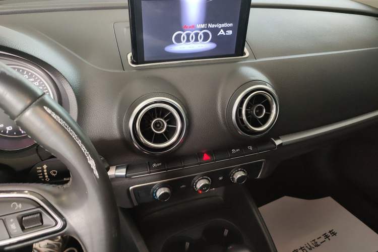 Used Audi A3 2016 Sportback 35 TFSI Ambition Edition