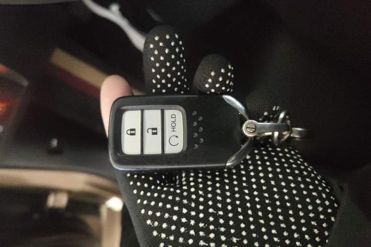 Used Honda Avancier 2017 240TURBO Two-Wheel Drive Comfort Version