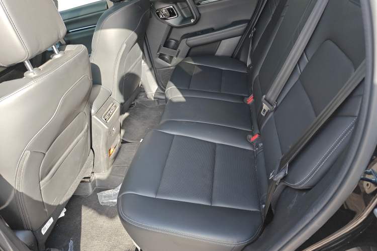 Used Haval  2023 DHT-PHEV 105km Tide Electric Version Plus
