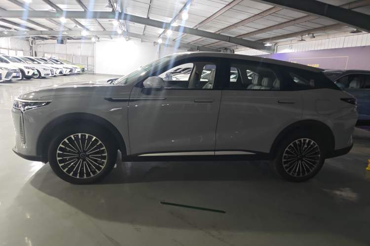 Used  Stellar C-DM 2024 1.5T Long-Range Pro
