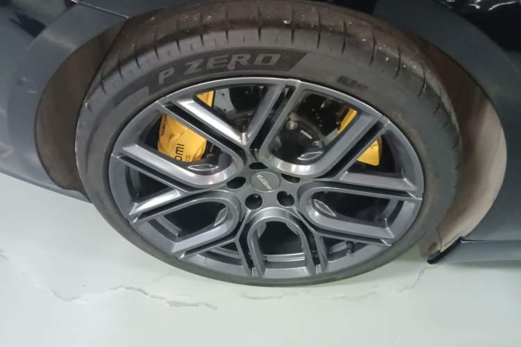 Used  SU7 Ultra 2025 Ultra Model