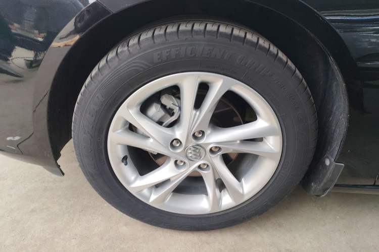 Used Buick Regal 2020 552T Luxury Version
