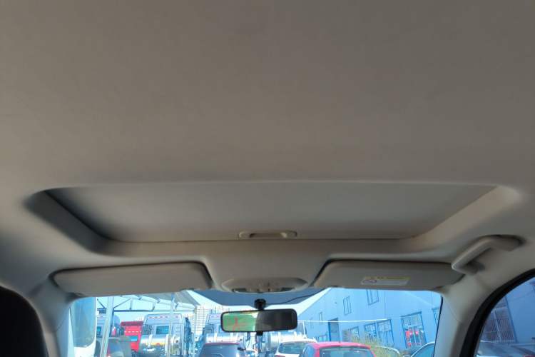 Used Ford Escort 2021 1.5L Automatic Diamond Edition
