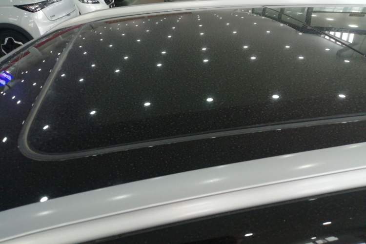 Used Haval H6 2021 National Trend Edition 1.5T Automatic Champion Version
