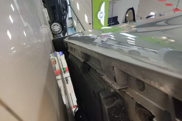 Used Lexus ES 2022 300h Excellence Edition
