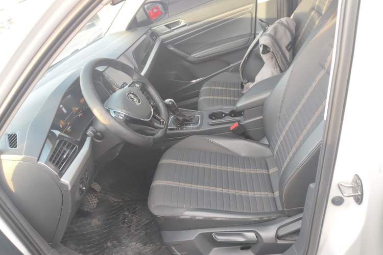 Used Volkswagen Lavida 2021 280TSI DSG Comfort Edition