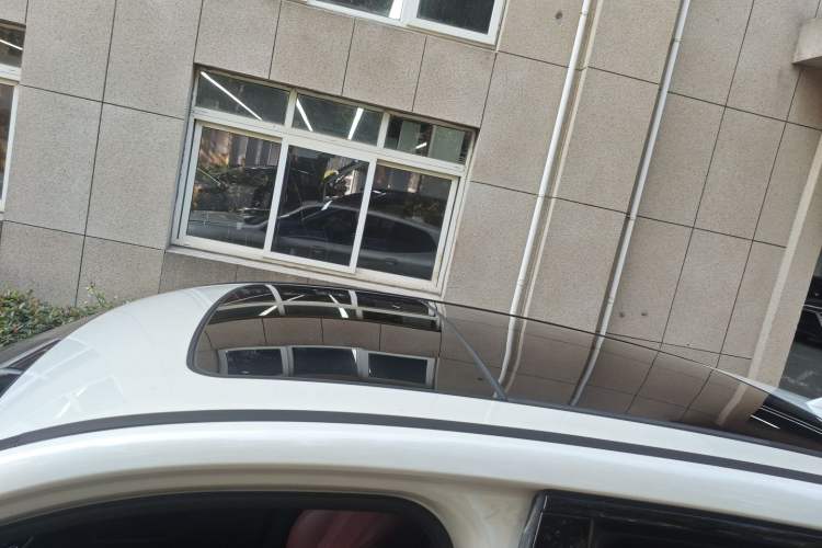 Used BMW iX3 2024 Leading Type