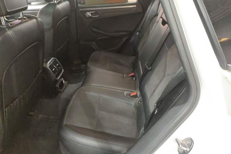 Used Porsche Macan 2017 Macan 2.0T
