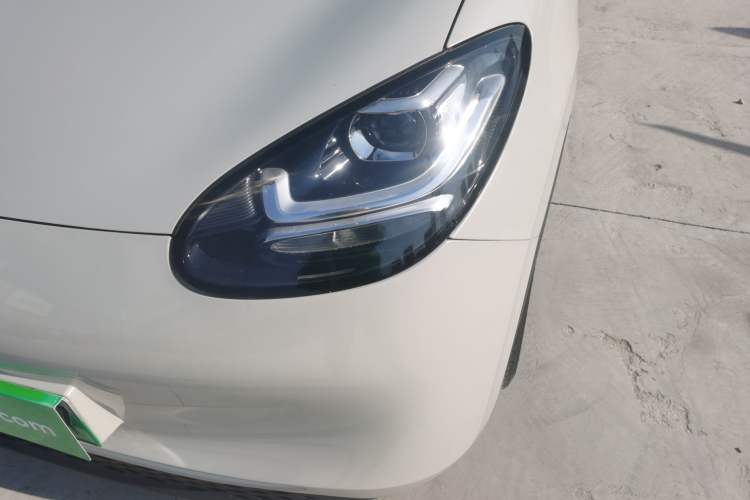 Used Wuling Bingo 2023 203km Light Edition
