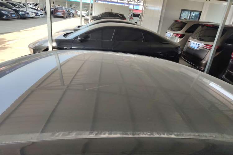 Used XPeng MONA M03 2025 502 Long-Range Max