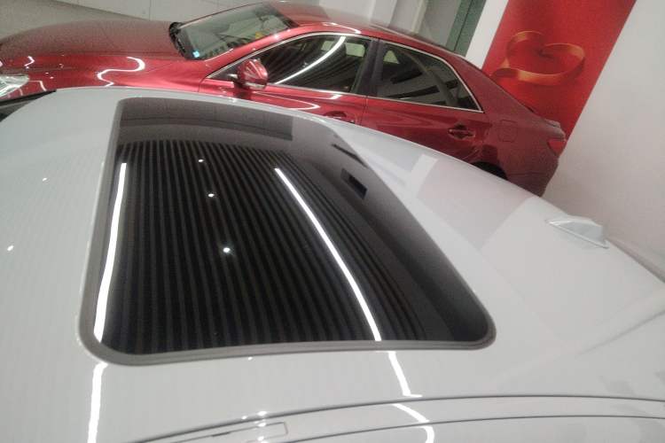 Used BMW 4 Series 2023 425i M Sport Night Edition