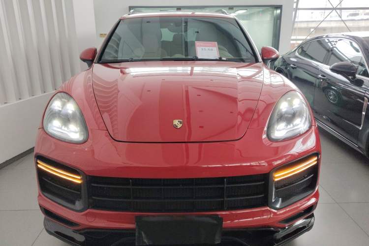 Used Porsche Cayenne 2011 Cayenne 3.0T
