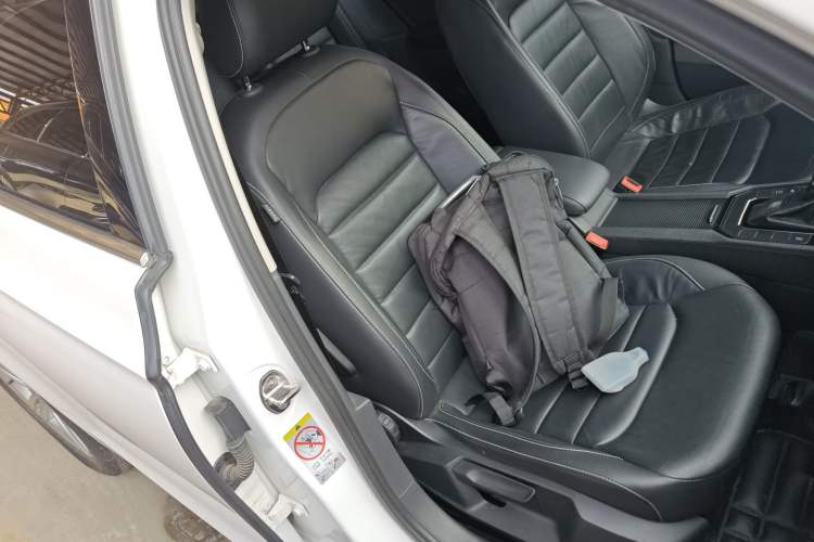 Used Volkswagen Lamando 2015 280TSI DSG Comfort Edition
