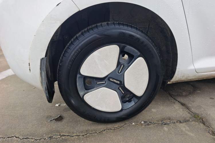 Used  Lumin 2022 210km Sweet Edition