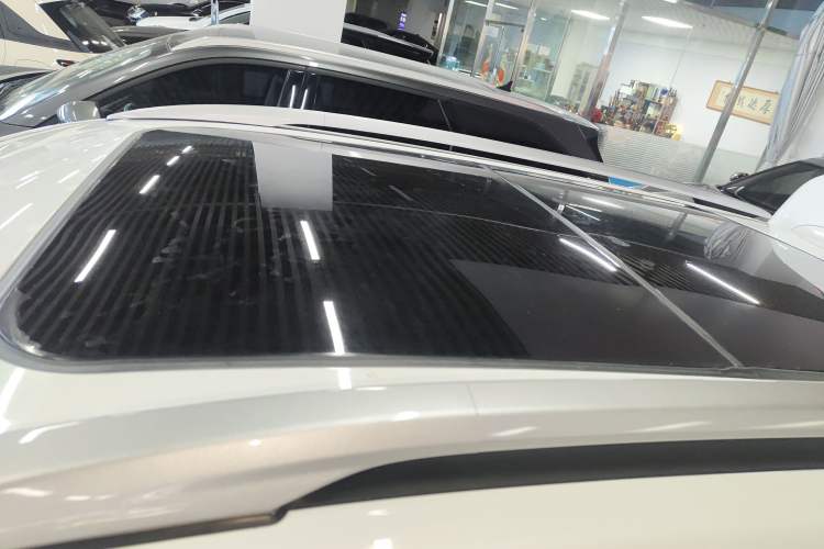 Used GAC Trumpchi GS4 2020 270T Automatic Smart Connectivity Edition