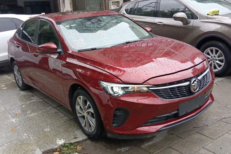 Used Buick Verano 2022 Pro 533T Enjoyment Edition
