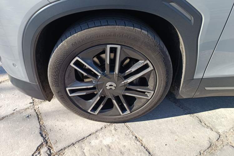 Used Nio ES6 2020 610 km Performance Version
