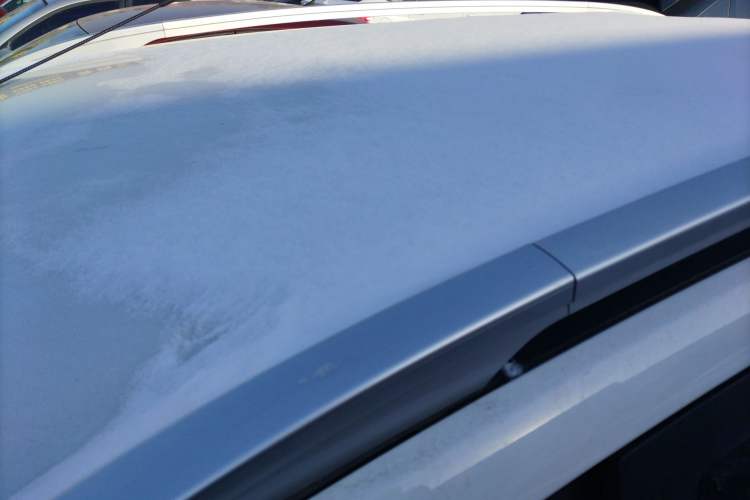 Used Baojun 360 2019 1.5L Manual Elite Version China VI Standard
