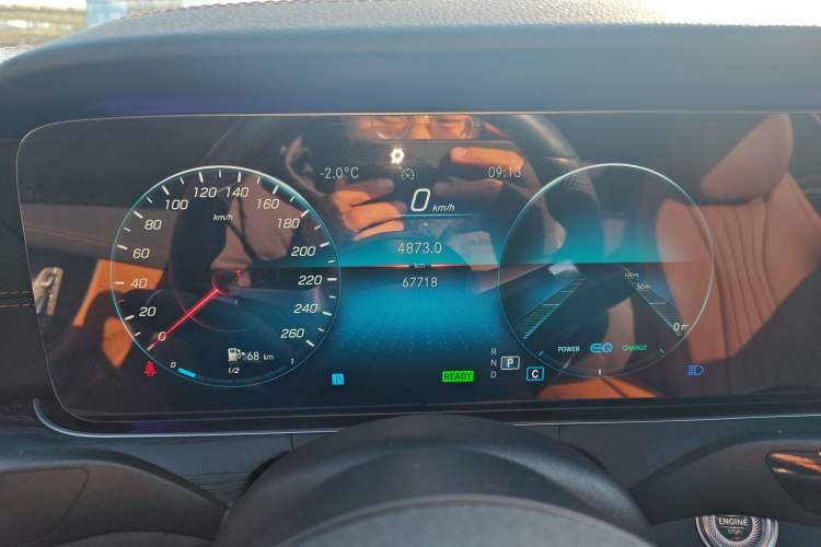 Used Mercedes-Benz E-Class (Import) 2021 E 260 Coupe
