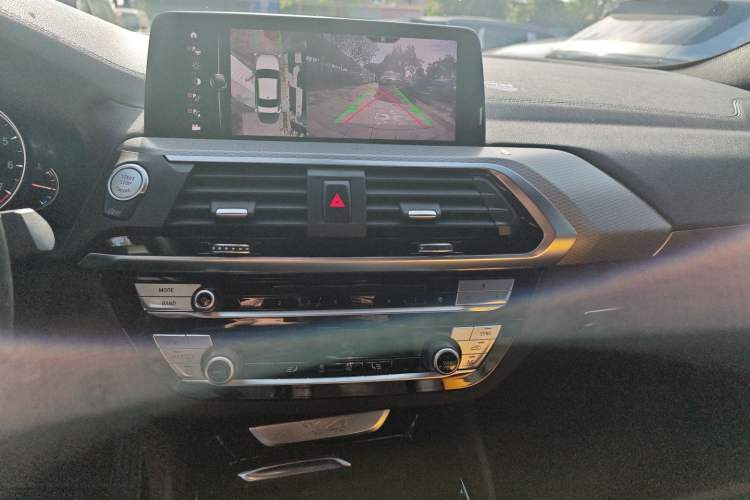 Used BMW X4 2019 xDrive30i M Sport Package