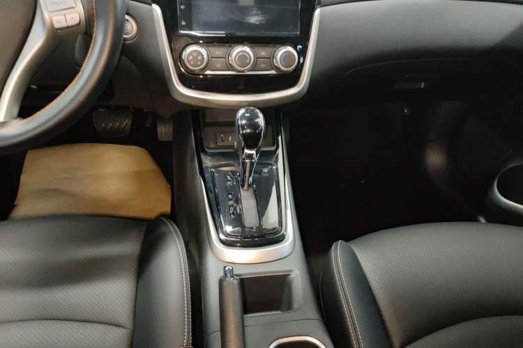 Used Nissan Tiida 2024 1.6L CVT Smart Drive Edition
