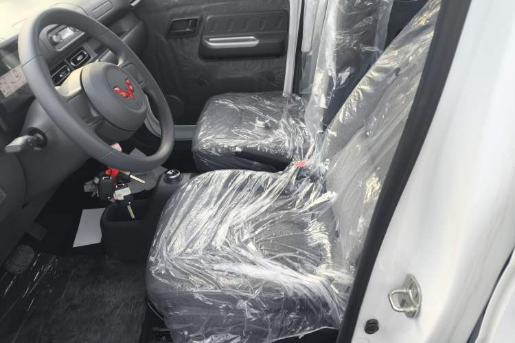 Used Wuling Zhiguang New Energy 
