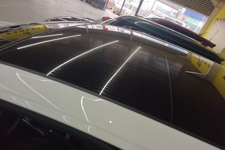 Used Volkswagen Polo 2019 Plus 1.5L Automatic Panoramic Enjoyment Edition
