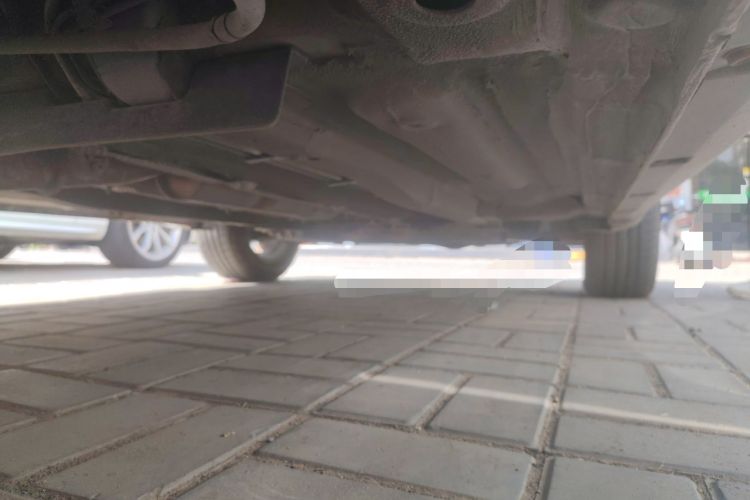 Used Bestune X40 2017 1.6L Automatic Prestige Edition
