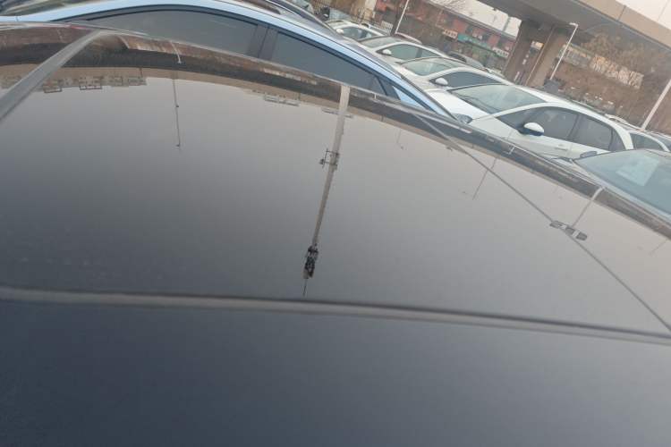 Used Volkswagen Passat 2023 Facelift 330TSI Luxury Edition
