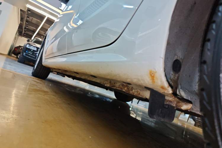 Used Kia Pegas 2017 1.4L Manual Value Edition
